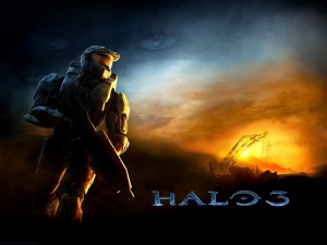 Postal: Halo 3