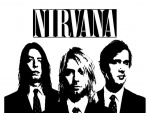 Nirvana, banda "grunge"