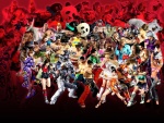 Personajes Tekken