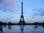 Paseando por París