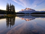 Parque Nacional Banff