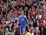 Fernando Torres, delantero del Chelsea F.C.