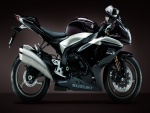 Moto Suzuki GSX