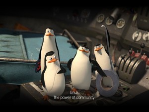 Linux, el poder de la comunidad