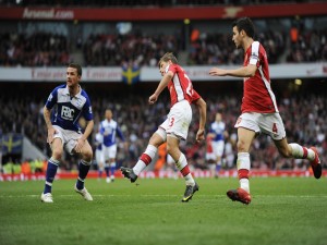 Andréi Arshavin (Arsenal F.C.)