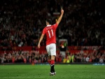 Ryan Giggs (Manchester United Football Club)