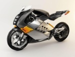 Vectrix, superbike eléctrica
