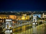 Puente de Las Cadenas (Budapest)