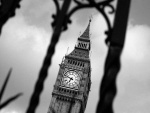 Big Ben en Londres