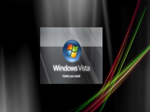 Postal: Windows Vista