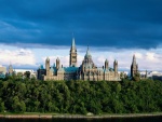 Parlamento de Canadá