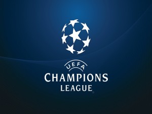 Postal: UEFA Champions League