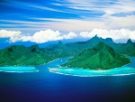 Islas de la Polinesia Francesa