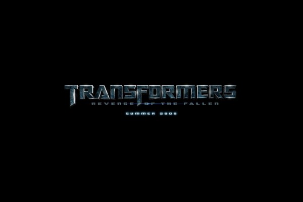 Transformers: Revenge of the Fallen (la venganza de los caídos)