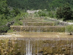 Barranco de Arás