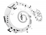 Espiral musical