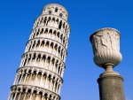 Torre de Pisa, Italia