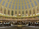 Gran biblioteca