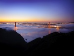 Puente Golden Gate (California, Estados Unidos)