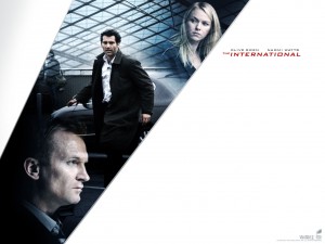 The International (película de 2009)