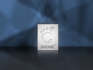 Postal: Gnome