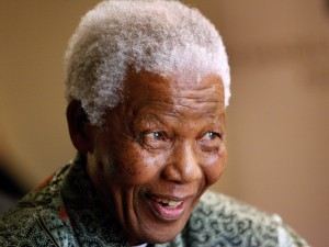 En memoria de Nelson Mandela