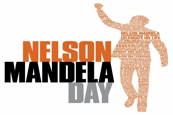 El Día de Nelson Mandela