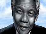 Descanse En Paz (DEP) Nelson Mandela
