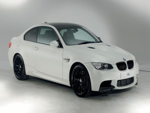 Postal: BMW M3