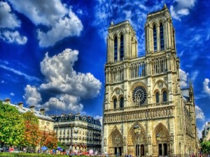 Catedral de Notre Dame (París)