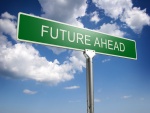 Futuro por delante (Future Ahead)