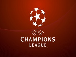 Postal: UEFA Champions League