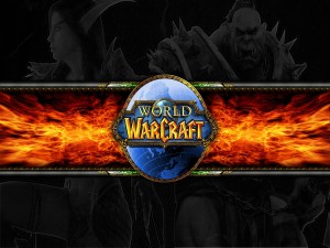 Postal: Juego World of Warcraft