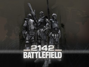 Postal: Battlefield 2142