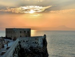 Fortaleza de Rethymnon, Grecia