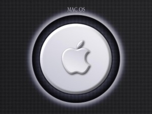 Mac Os Apple