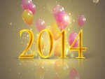 Festejando el Nuevo Año 2014