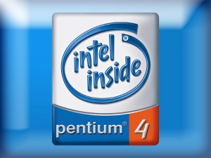 Postal: Pentium 4