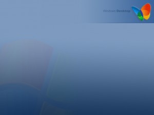 Postal: Windows Desktop