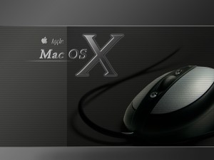 Postal: Mac OS X