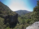 Quebrada de Morana (España)