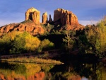 Cathedral Rock, Arizona