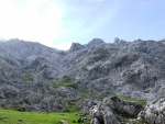 Refugio de alta montaña Vegarredonda, Picos de Europa (Asturias)