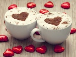 Café y amor