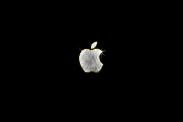 Apple brillante