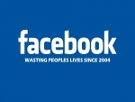 Facebook, desperdiciando la vida de la gente desde 2004