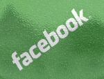 Facebook en verde