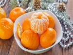 Exquisitas mandarinas