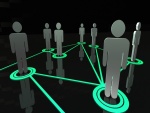 Redes sociales: conectando personas