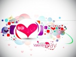 Feliz Día de San Valentín